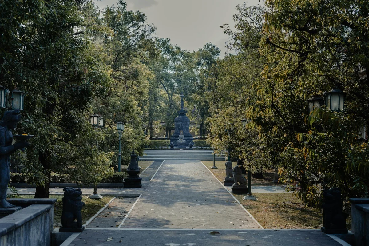 Sonobudoyo Museum feature