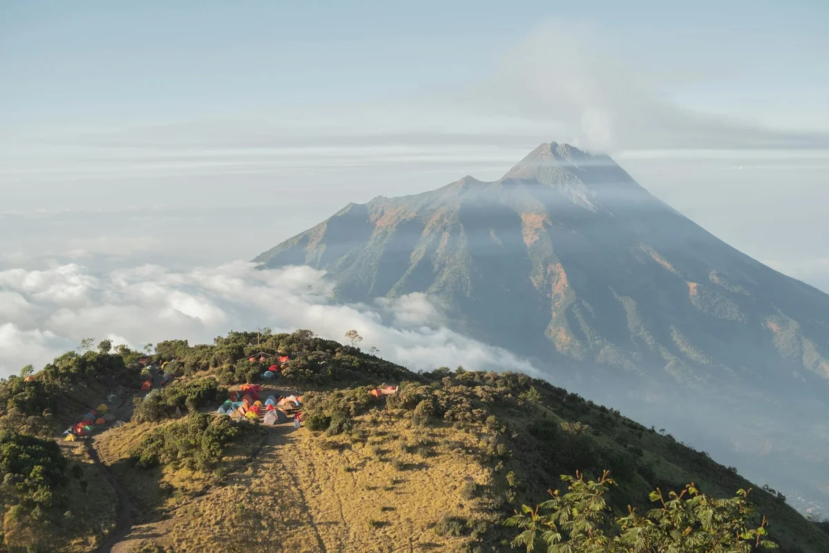 Turi Village feature