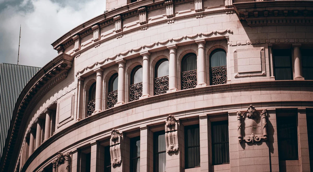 Canal City Hakata view 2