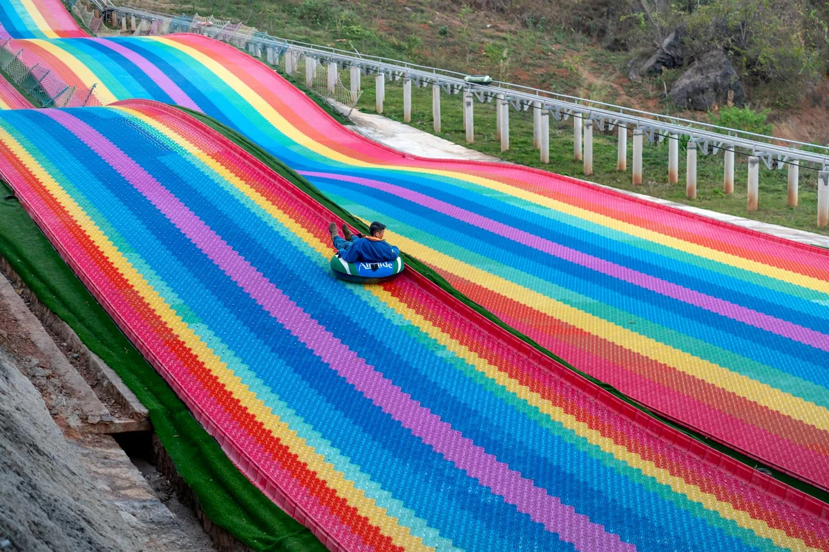 Fukuoka Anpanman Children's Museum in Mall feature