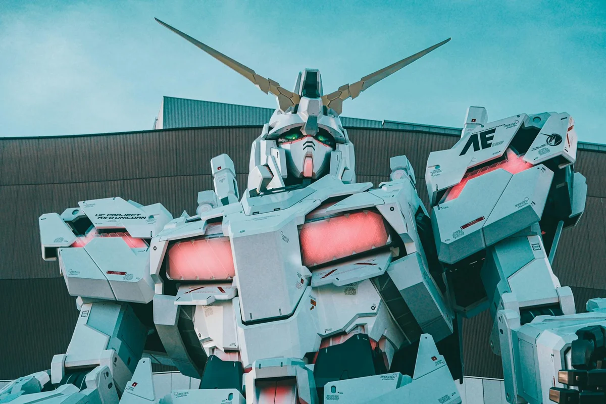 Fukuoka Anpanman Children's Museum in Mall view 1