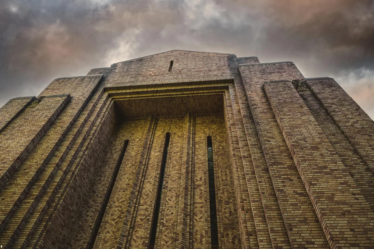 Fukuoka Art Museum feature