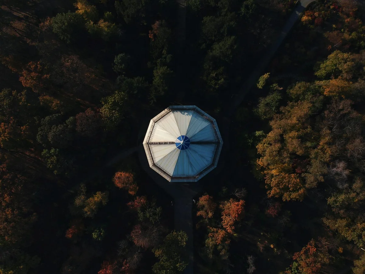 Mizuho PayPay Dome Fukuoka view 1