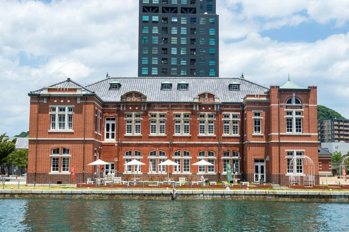 Kyushu Railway History Museum feature