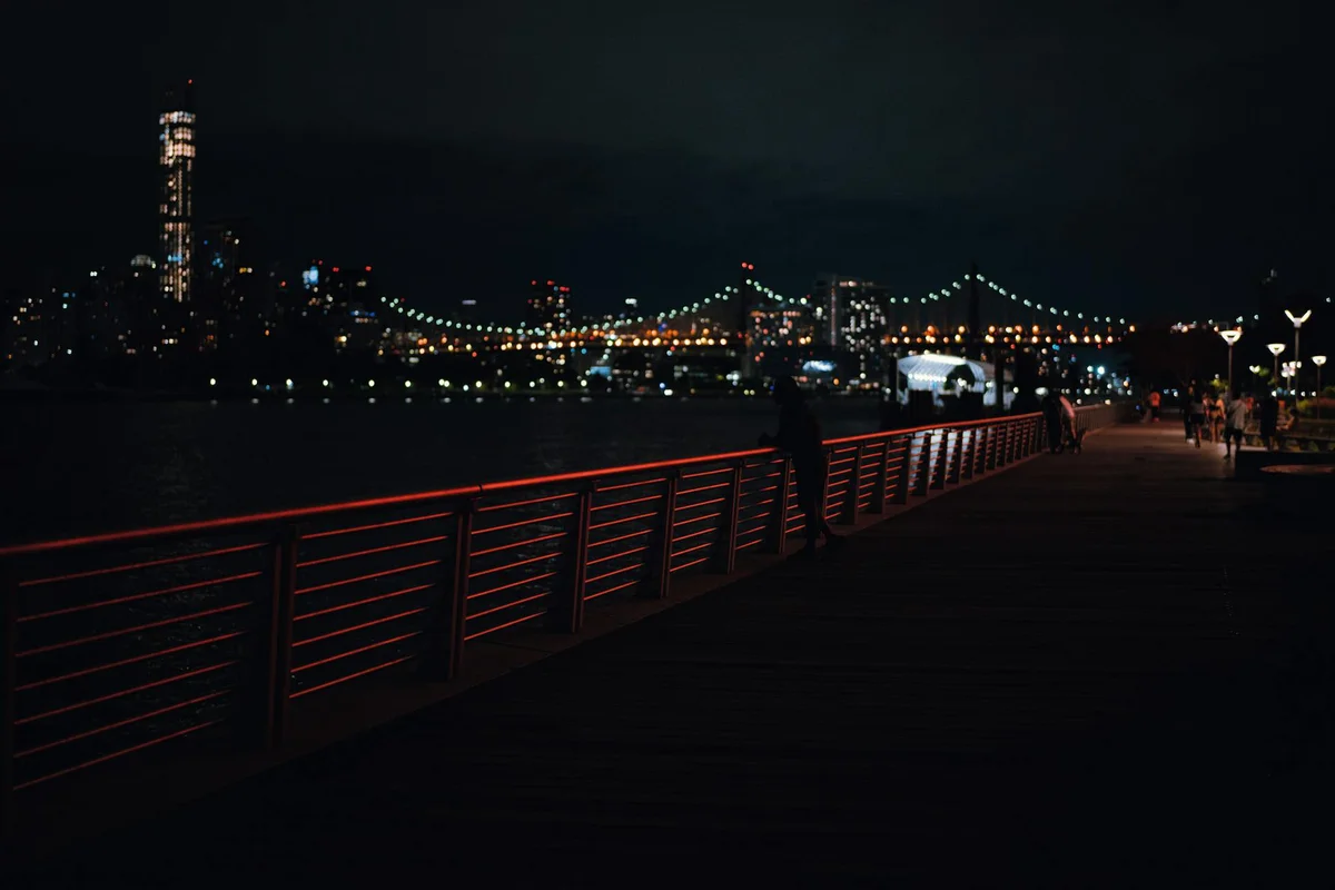 Marinoa City Fukuoka view 1