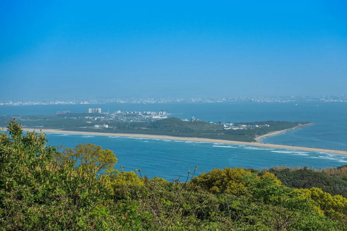 Marinoa City Fukuoka view 2