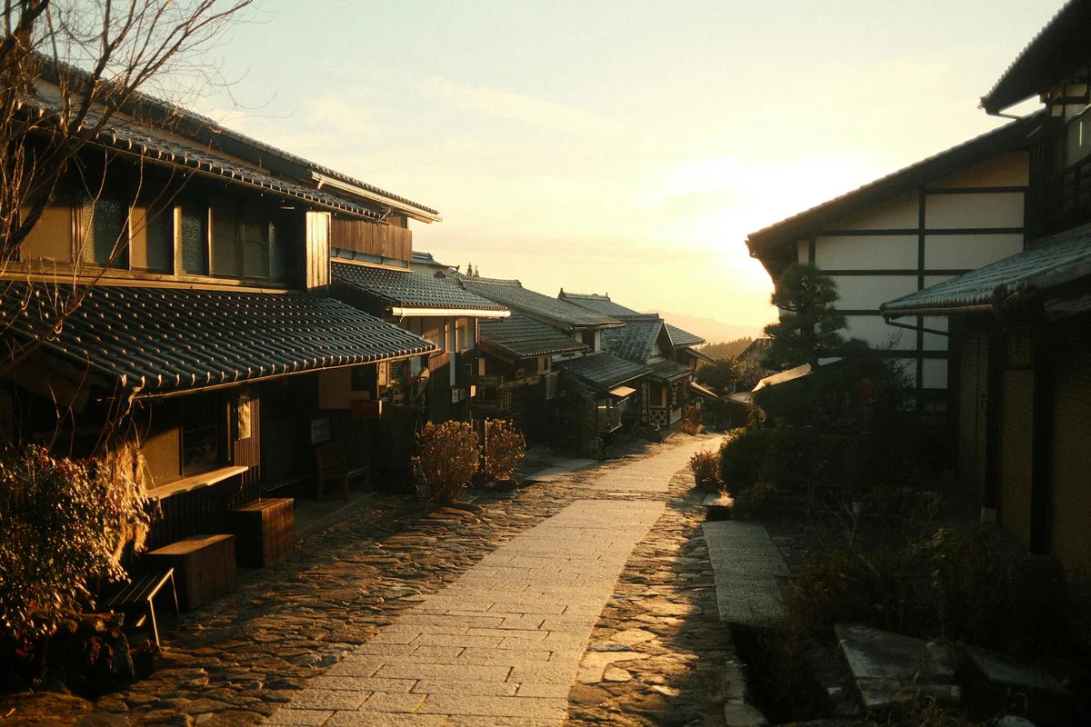 Nokonoshima Island Park view 1
