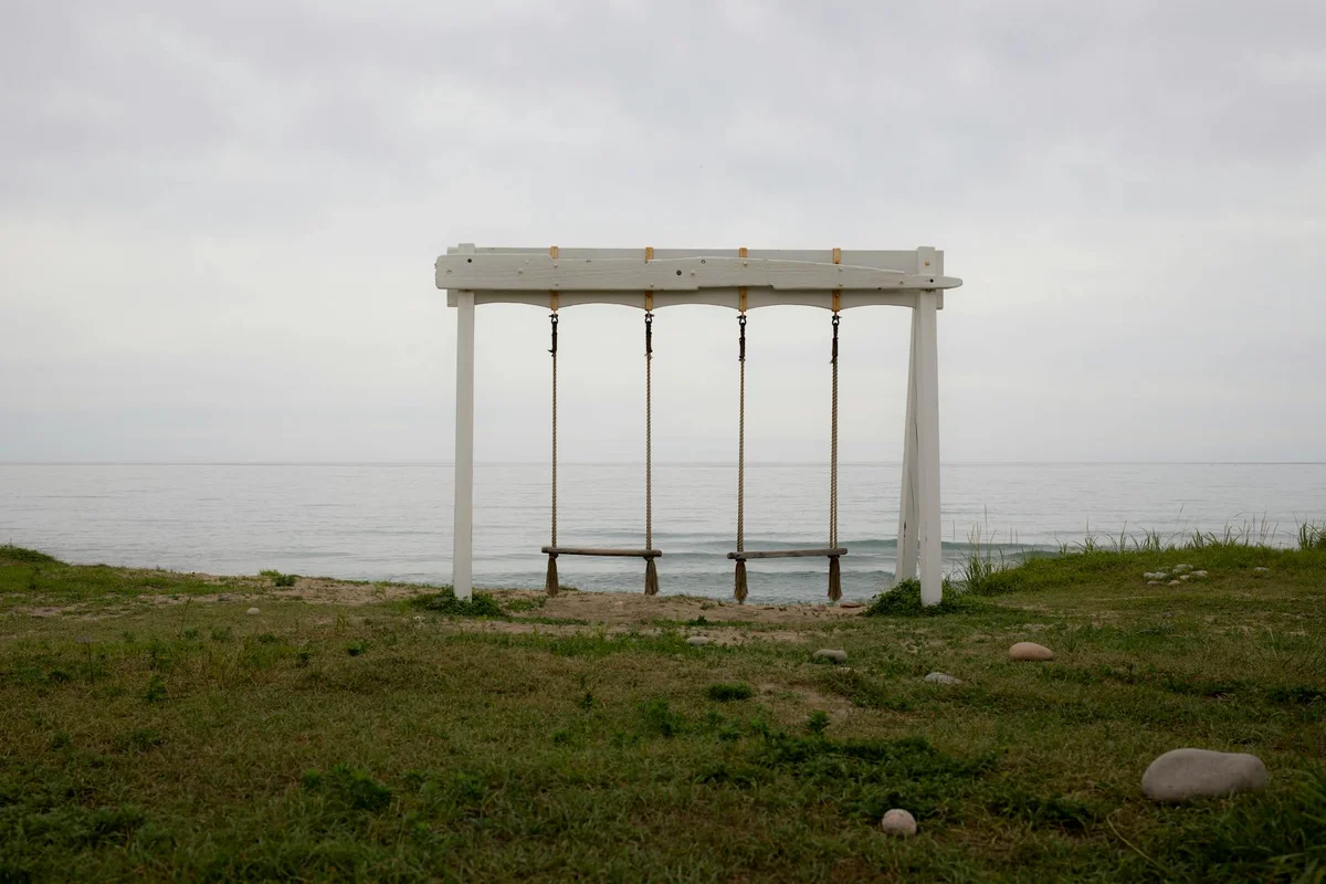 Nokonoshima Island Park view 2