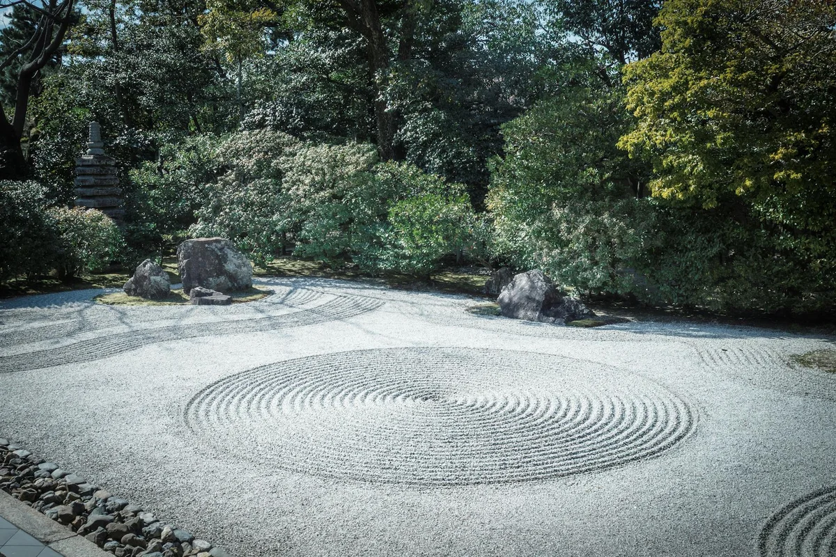 Shofukuji Temple feature