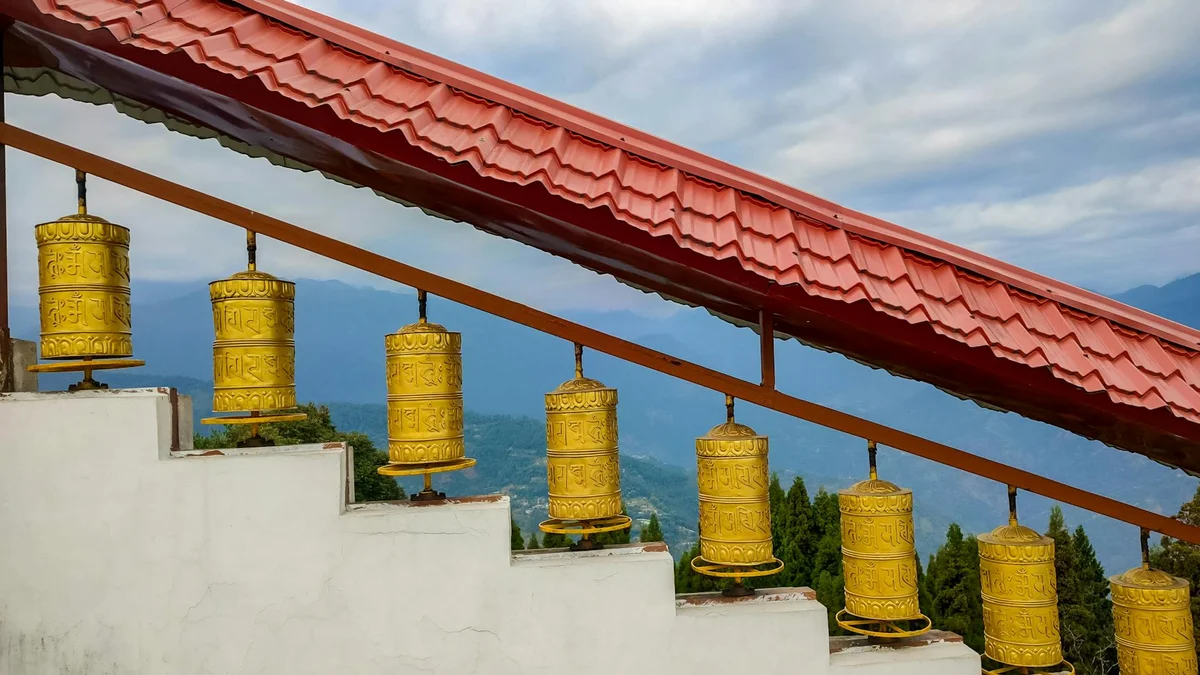 Daisho-in Temple feature