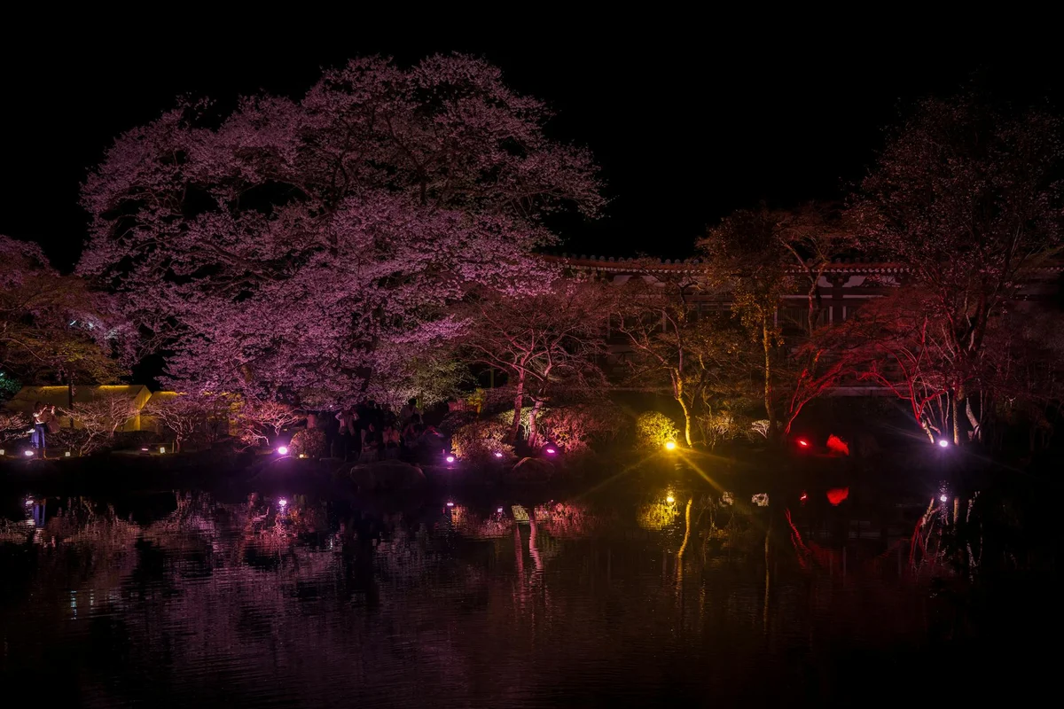 Hiroshima City Botanical Garden feature