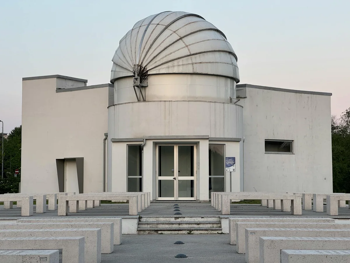 Hiroshima Children's Culture and Science Museum feature