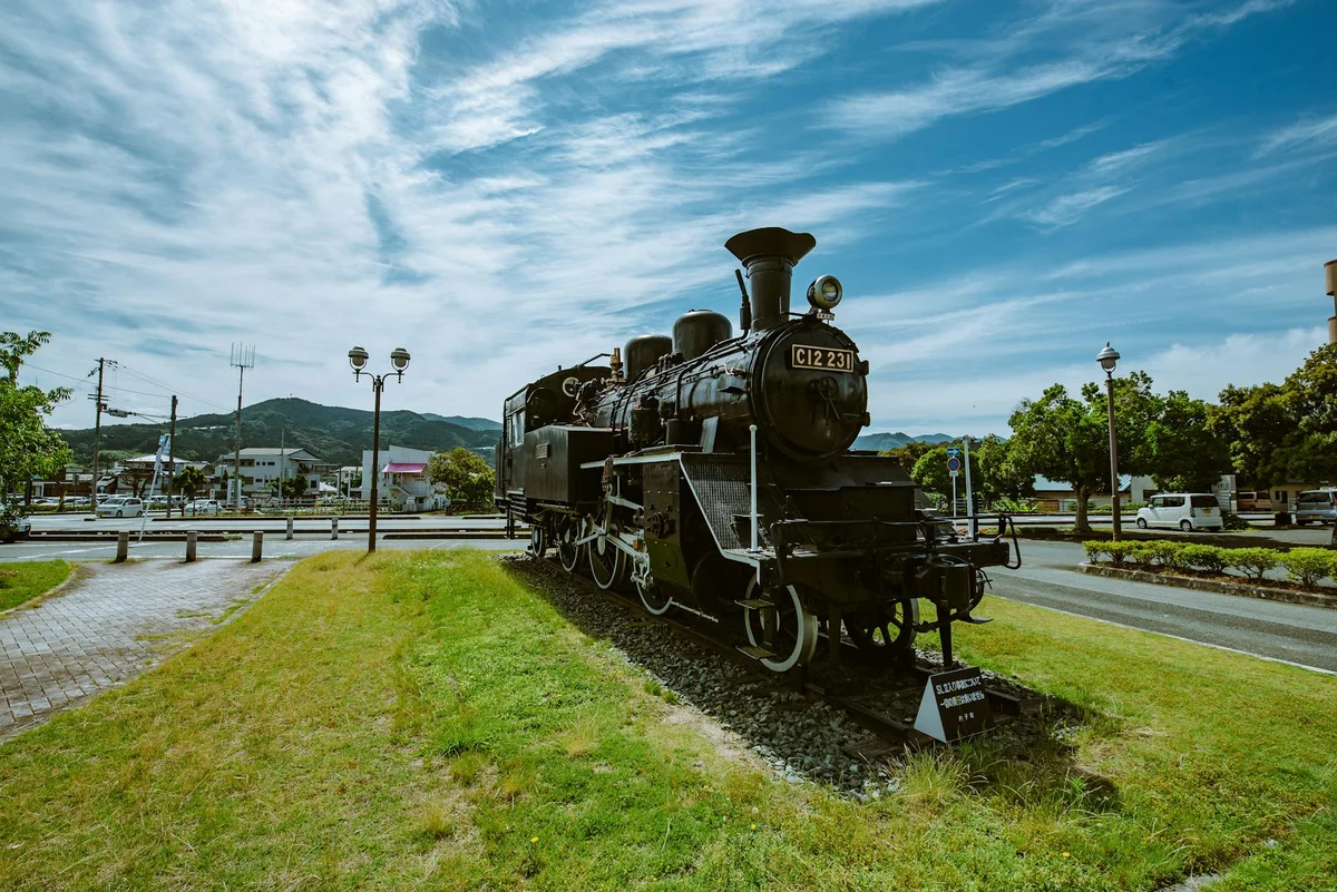 Hiroshima Children's Culture and Science Museum view 1