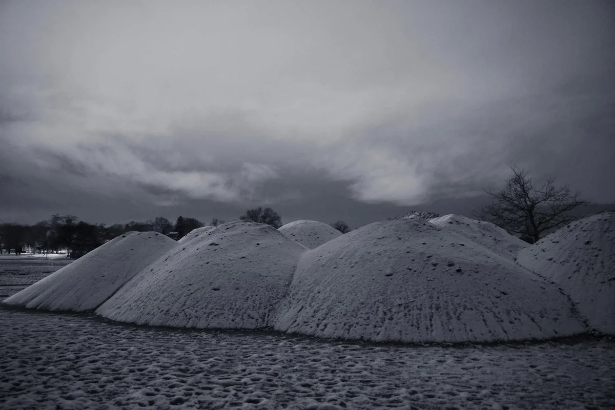 Moerenuma Park view 2