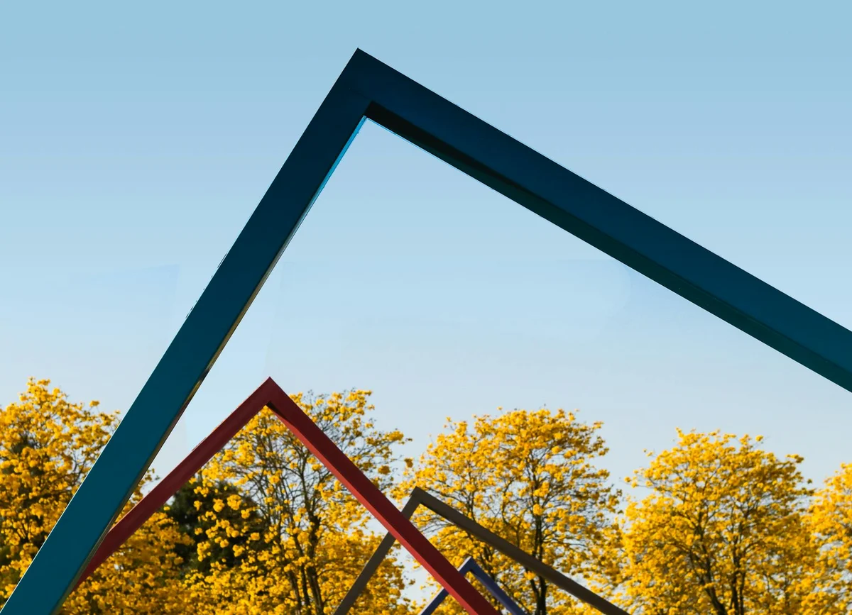 Moerenuma Park feature