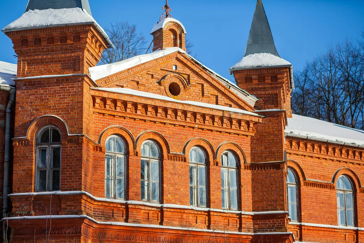 Otaru Music Box Museum view 2