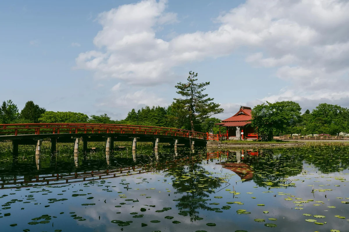 Daigo-ji Temple feature