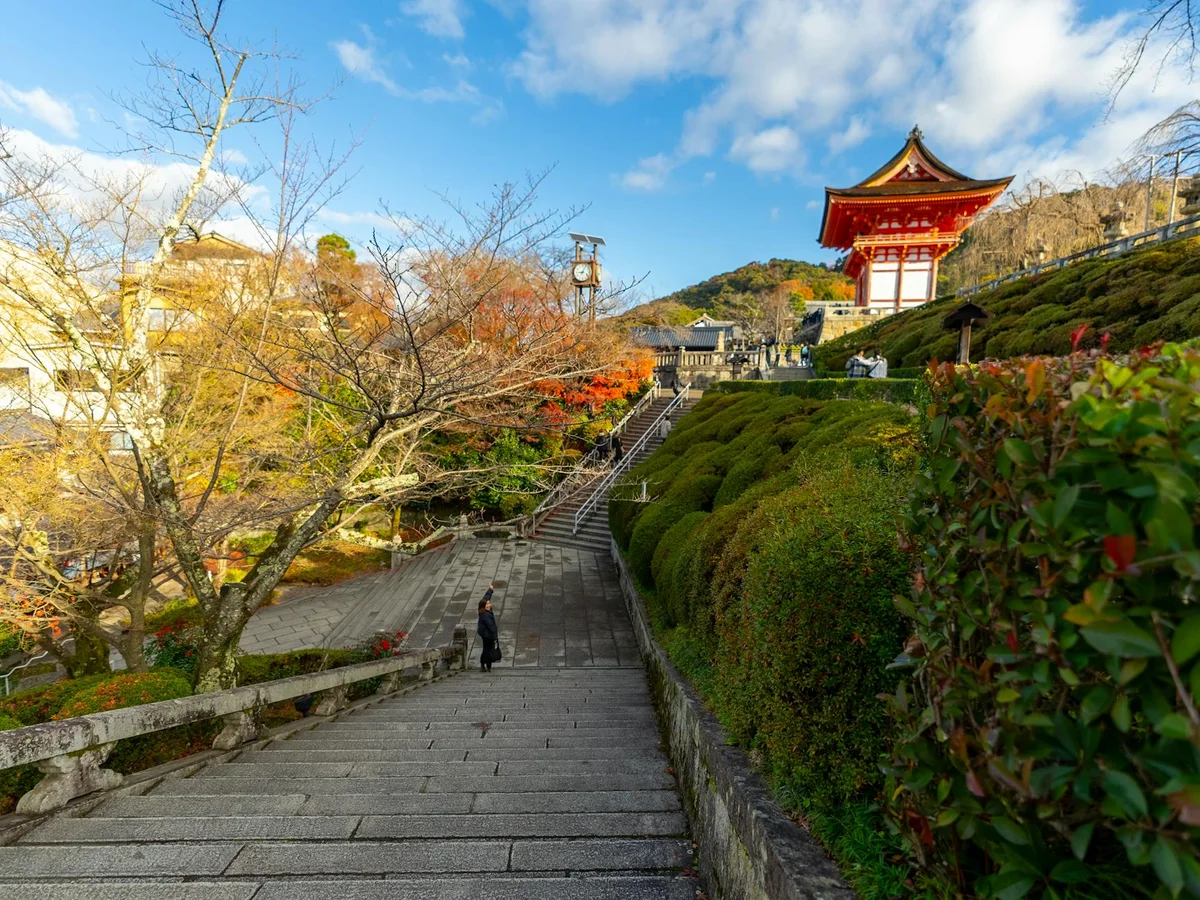 Chinese Cuisine Hoshigaoka, Kyoto Tokyu Hotel feature