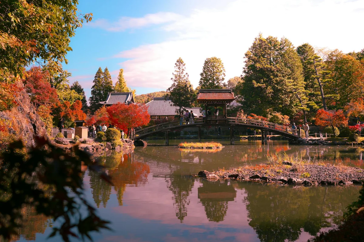Sanzen-in Temple feature