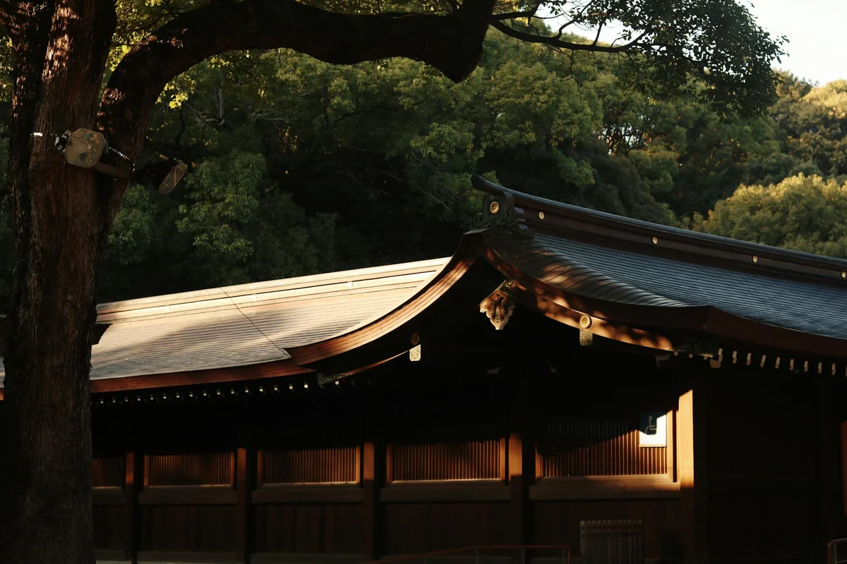 Sanjūsangen-dō feature