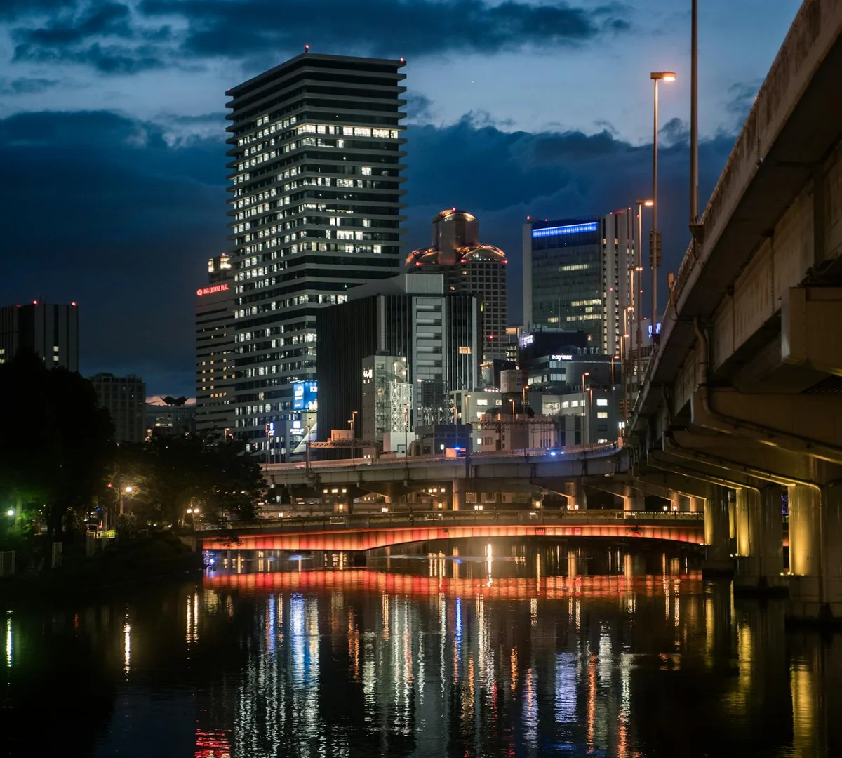 Mitsui Outlet Park Jazz Dream Nagashima view 2