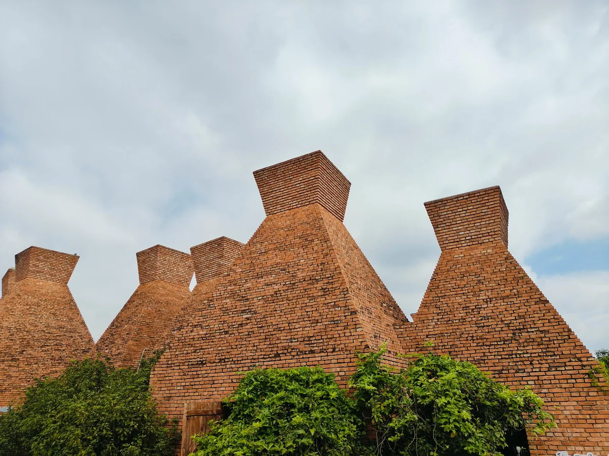 Noritake Garden view 1