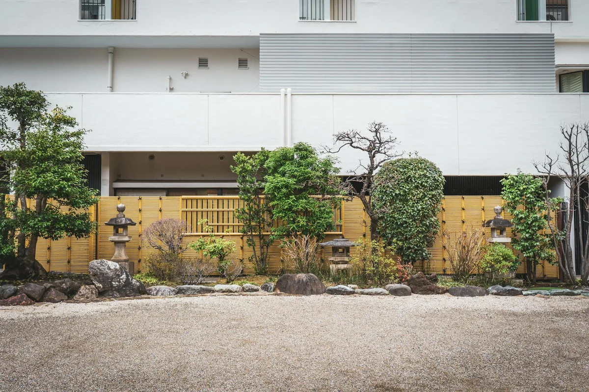 Naramachi Museum view 2