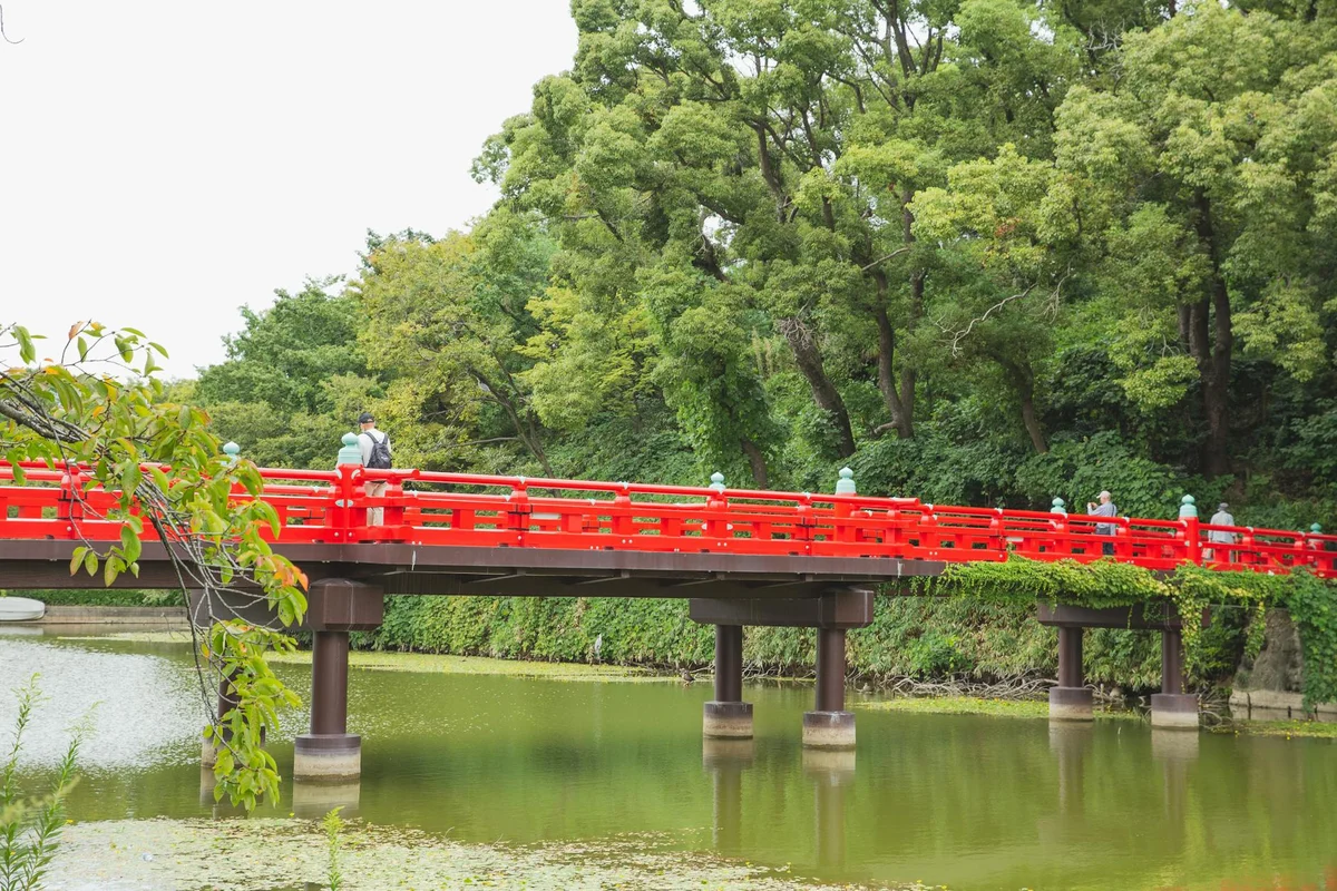 Onoyama Park feature