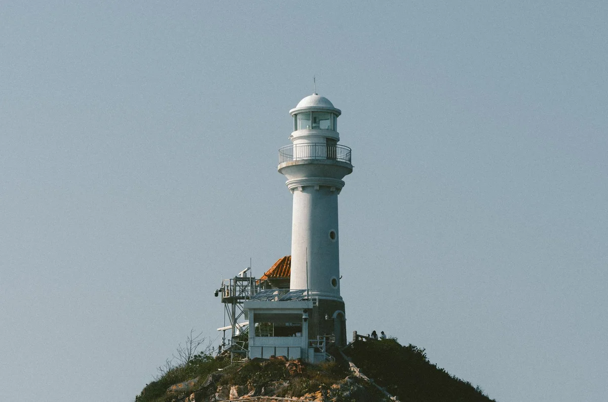 Cape Zanpa view 1