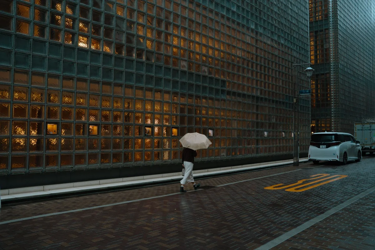 Bonus Track Shimokitazawa view 2