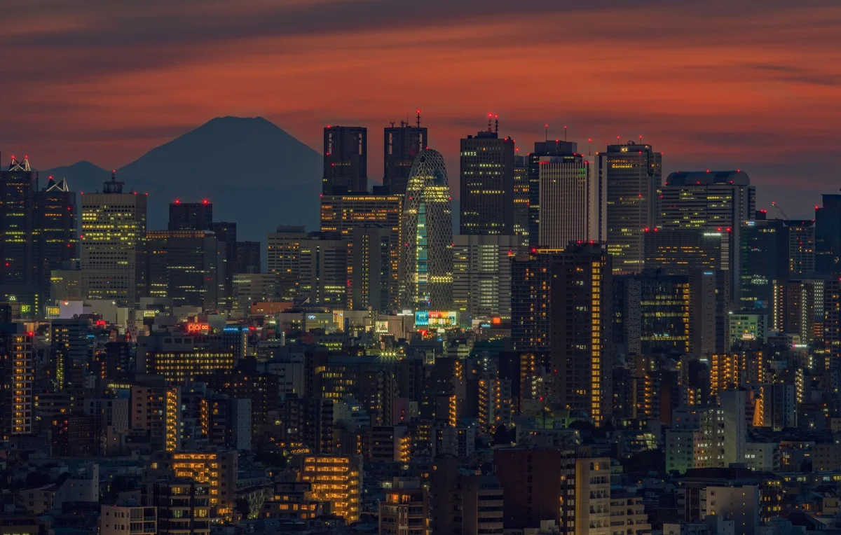 Shibuya Sky feature