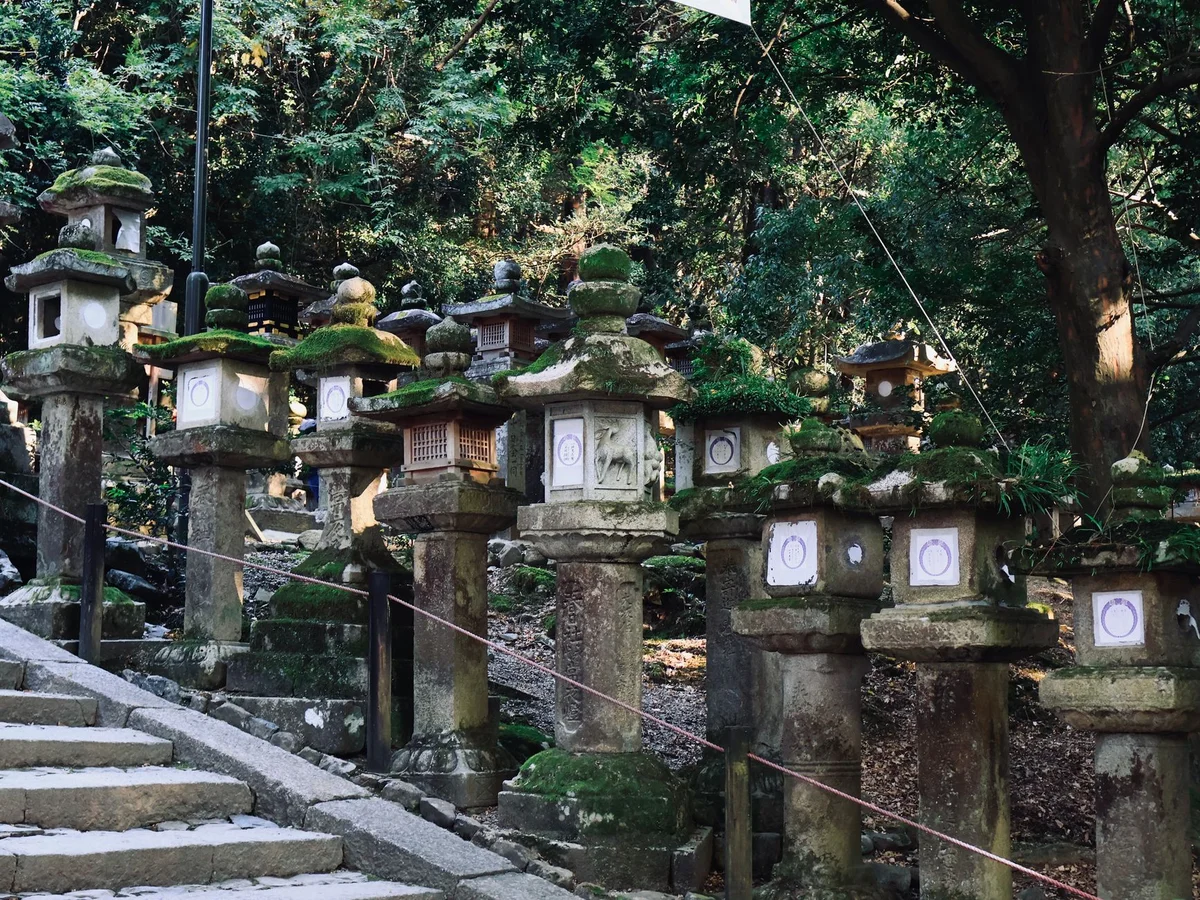 Byakugo-ji view 1