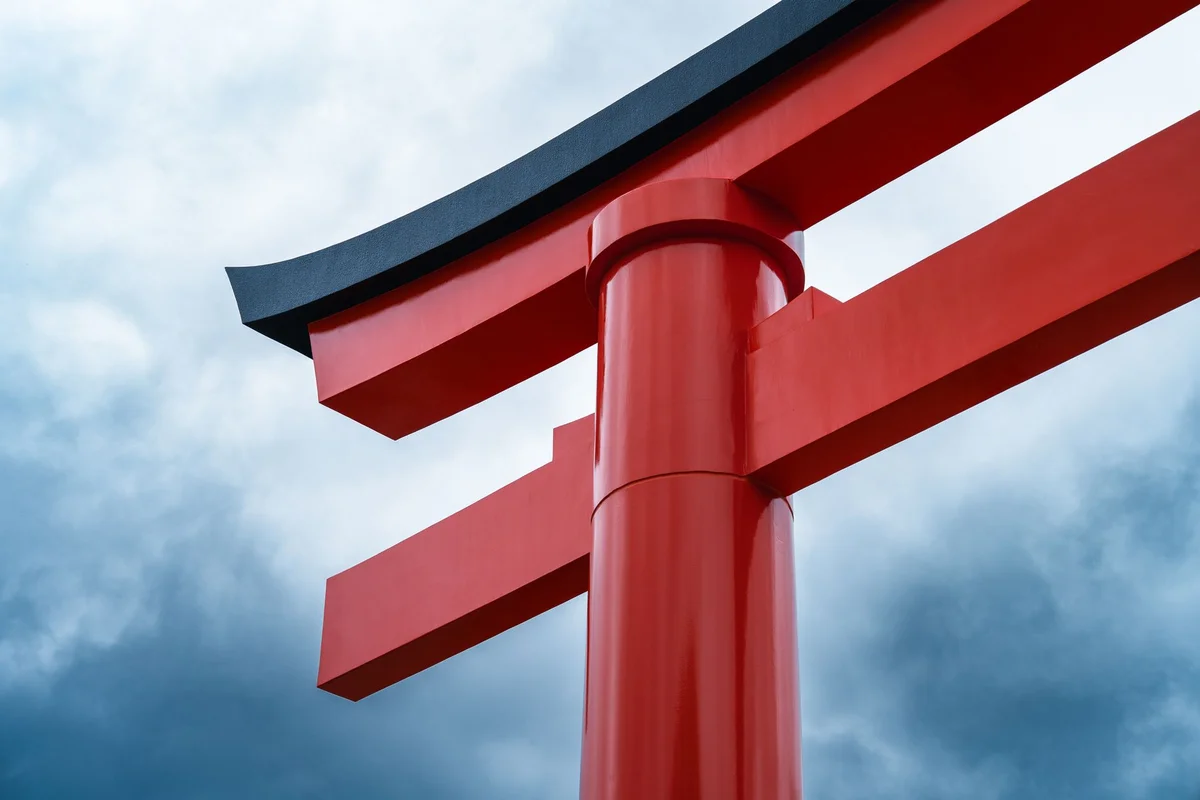 Kanda Myojin feature