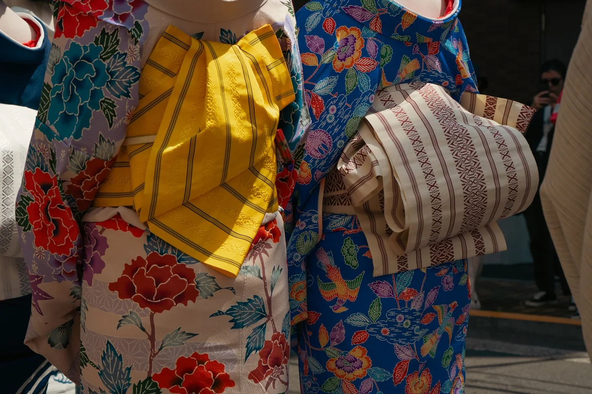Shuri Ryusen Workshop feature
