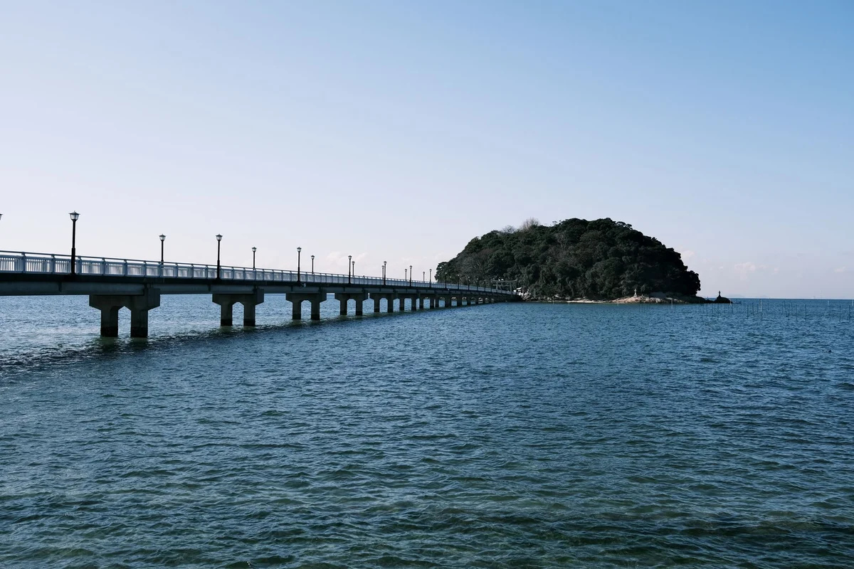 Tokugawa Art Museum view 2