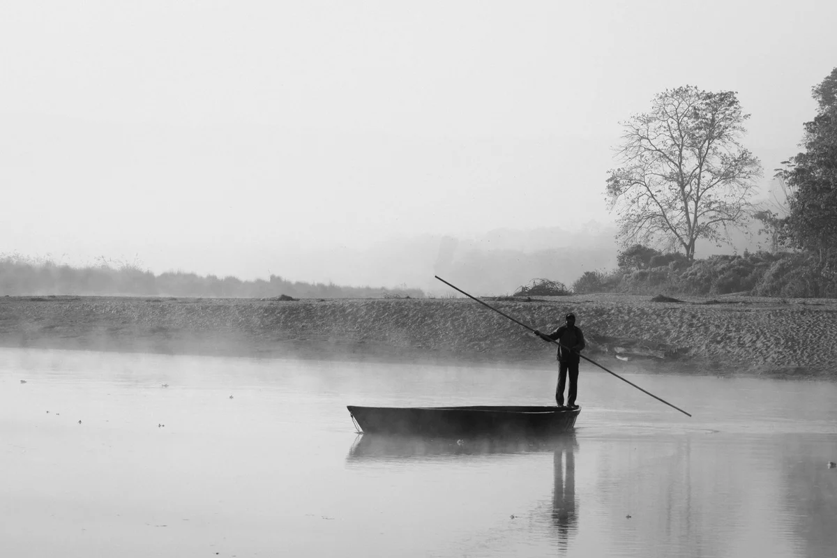Yanagawa Kawakudari feature