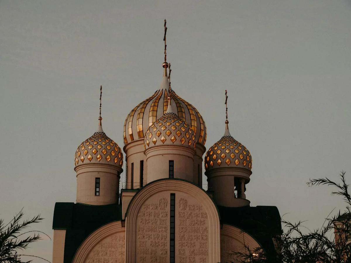 Central State Museum of Kazakhstan view 1