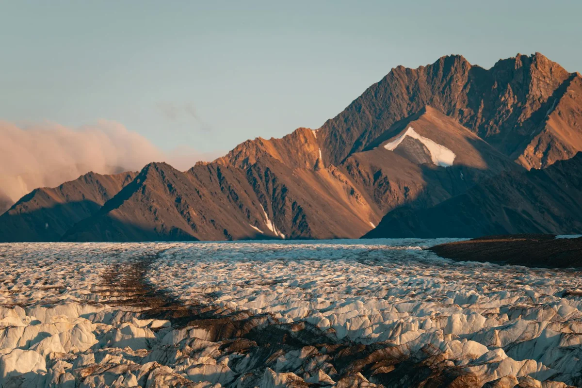 Ala Archa National Park feature