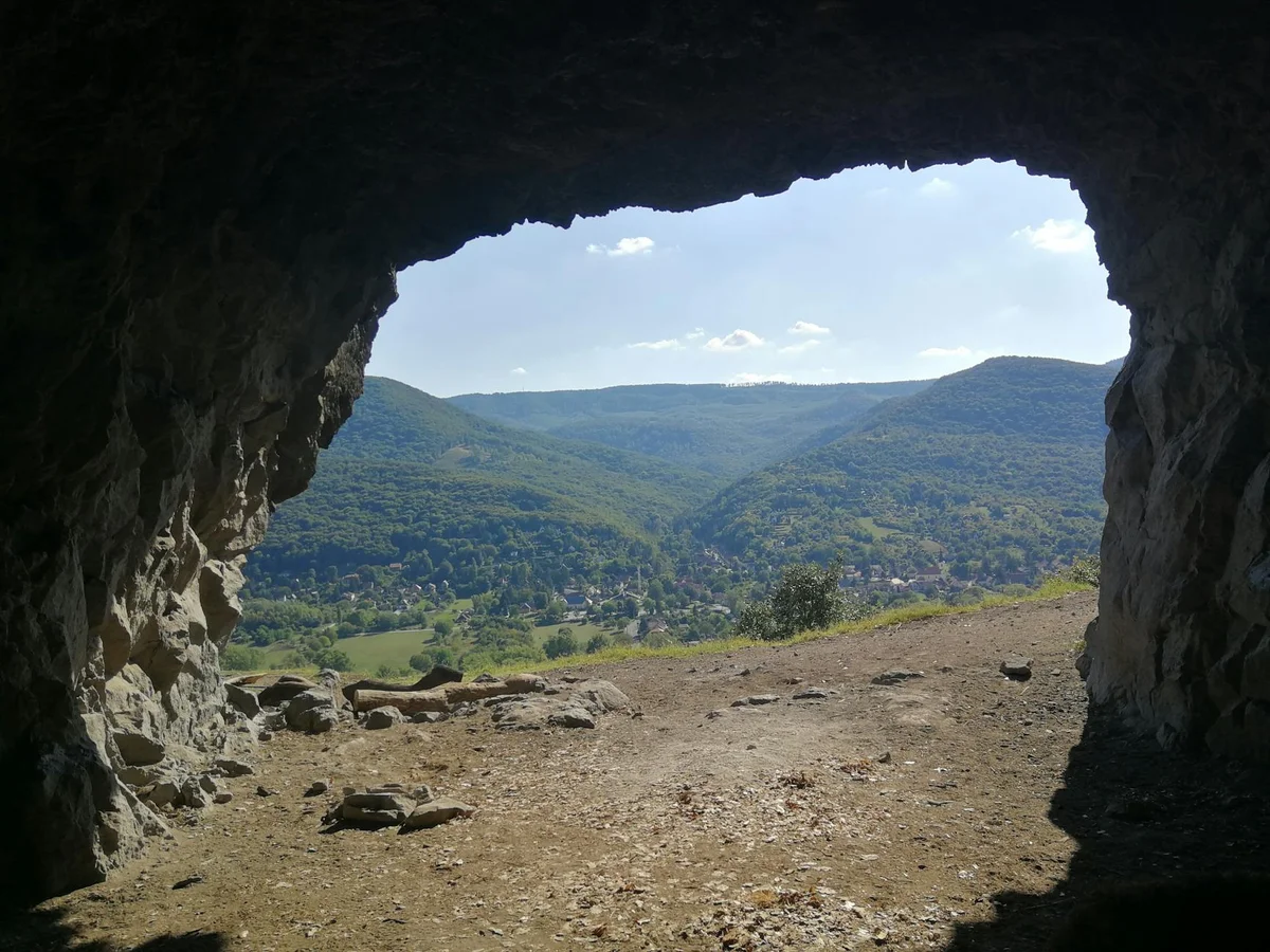 Sulaiman-Too Sacred Mountain feature