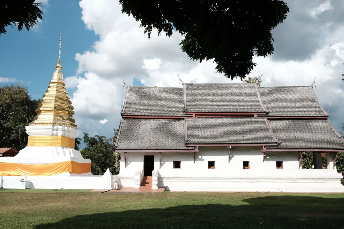Haw Phra Kaew feature