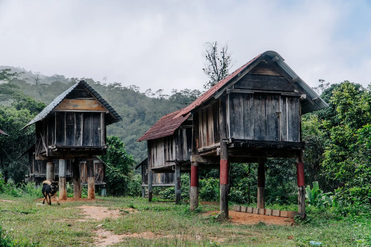 Heuan Chan Heritage House view 2