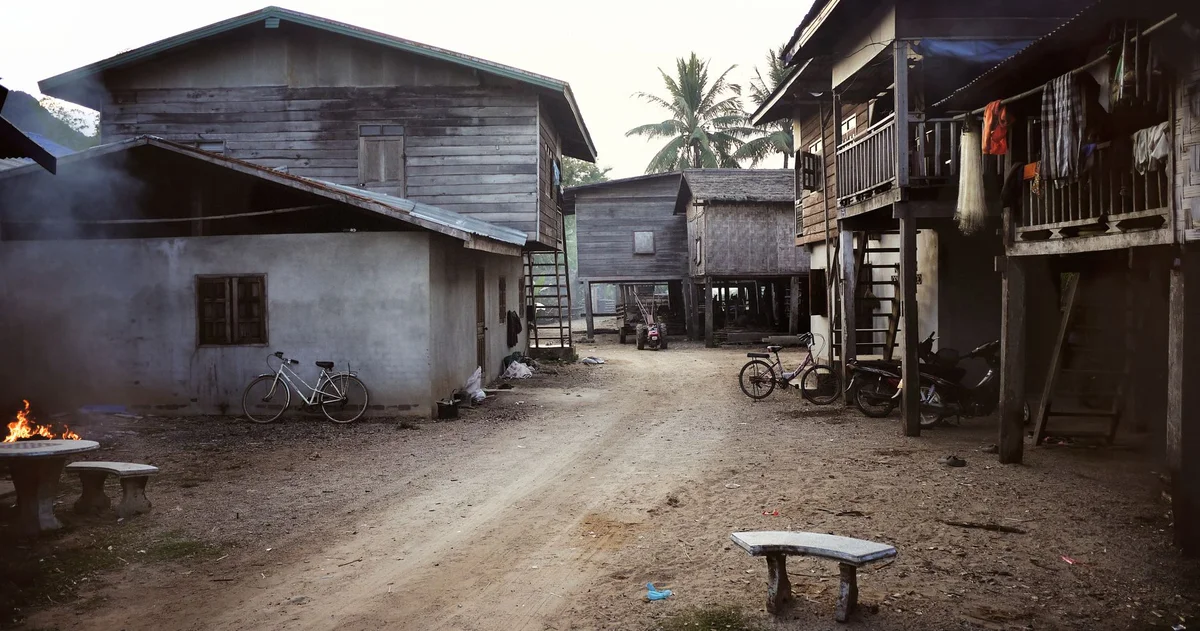 Heuan Chan Heritage House view 1