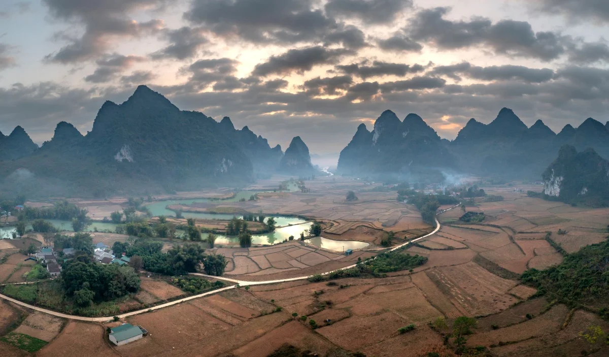 Nam Xay Viewpoint feature
