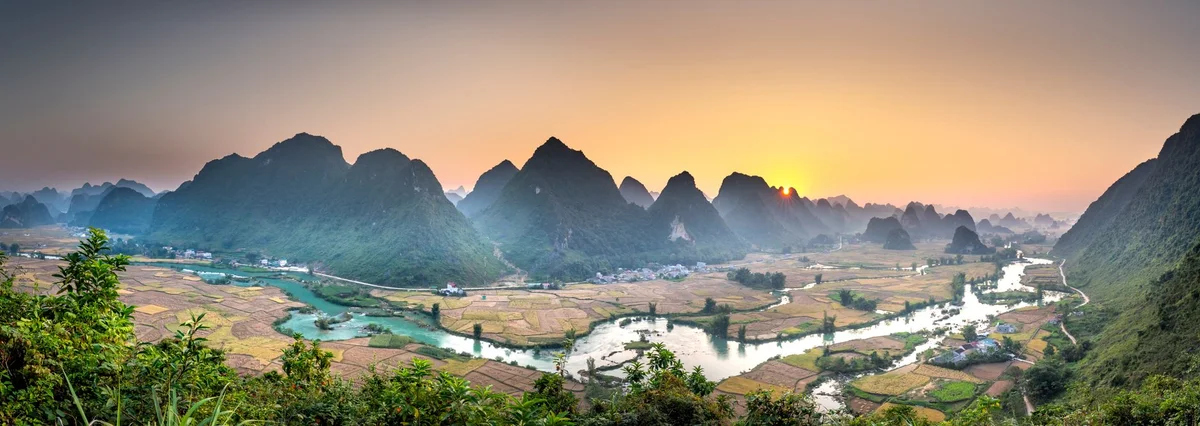 Nam Xay Viewpoint view 2