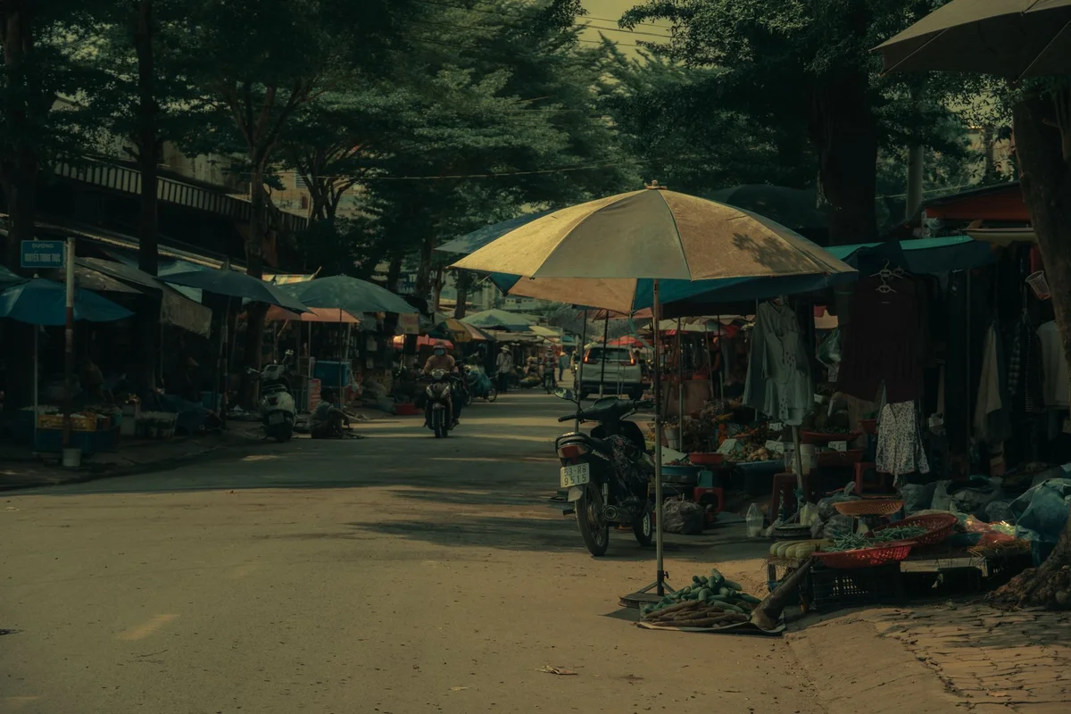 Phosi Market feature