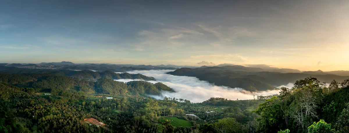 Hee Farm view 2