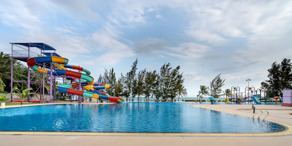 Austin Heights Water & Adventure Park view 1