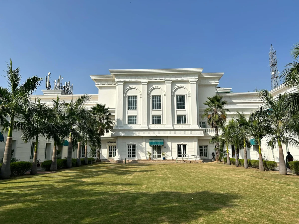 Istana Besar Johor feature
