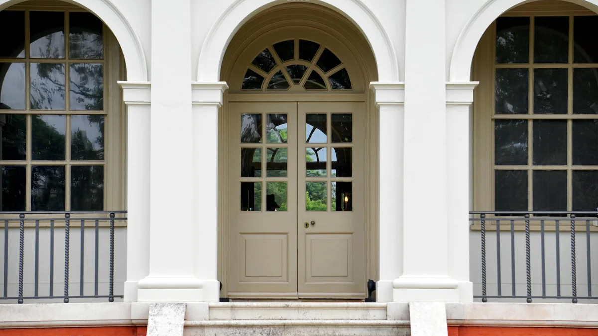 Royal Abu Bakar Museum feature