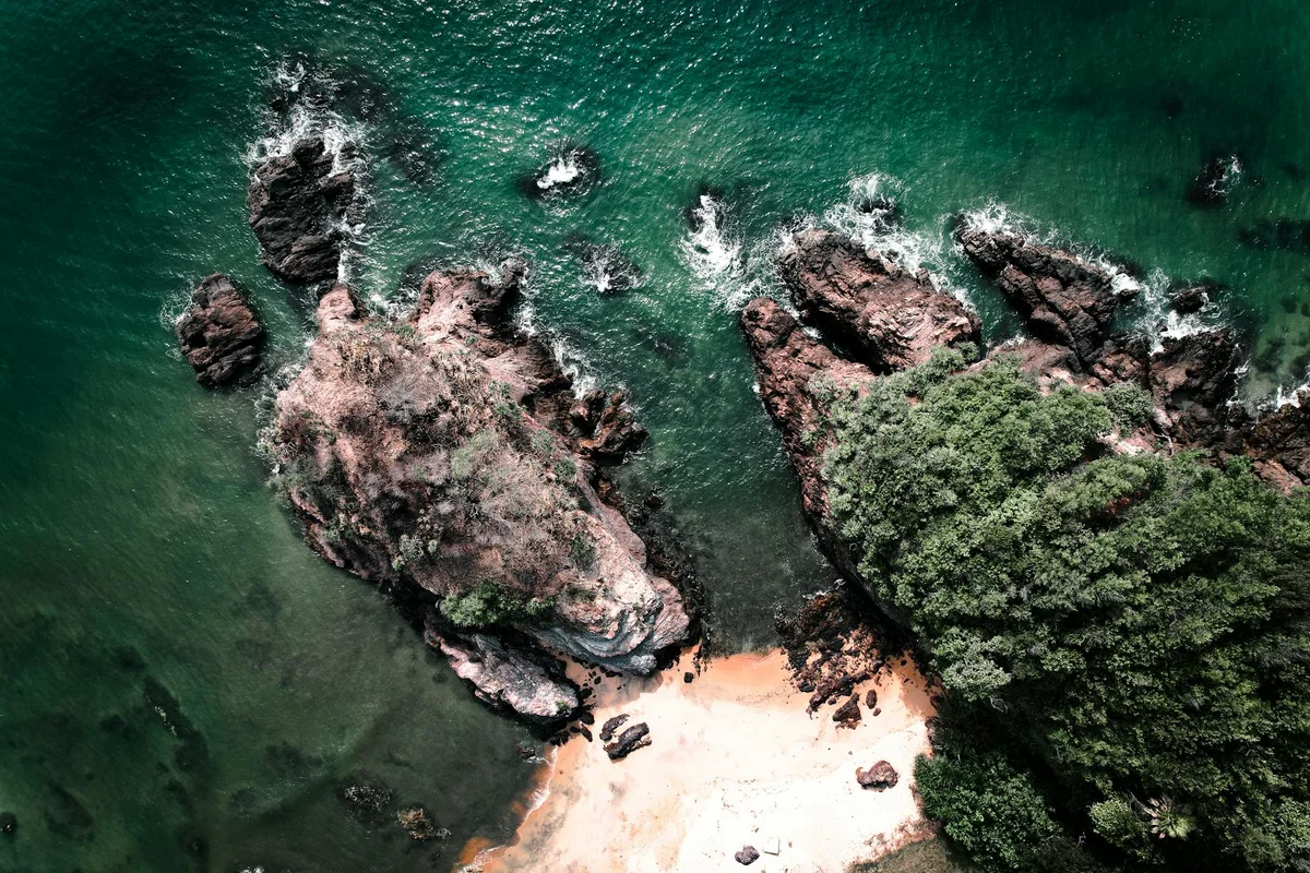 Kilim Karst Geoforest Park feature